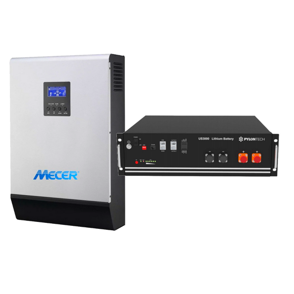 Hybrid Inverter