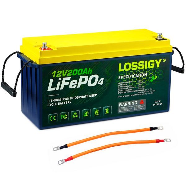 Life Battery